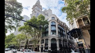 Tango de Mayo Hotel, Buenos Aires, Argentina