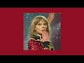 I Knew You Were Trouble Taylor S Version Taylor Swift Sped Up I Knew You Were Trouble Taylor S Version Taylor Swift Sped Up
