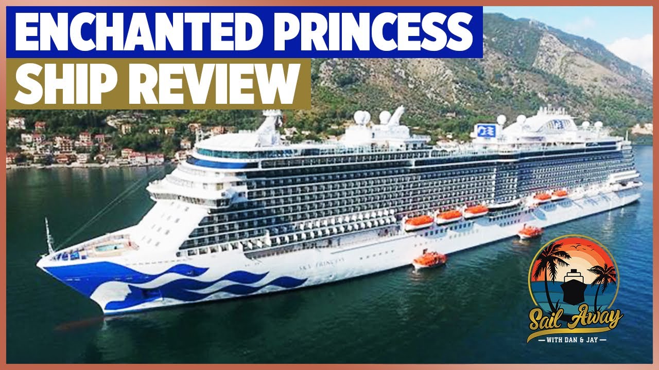 Enchanted Princess Ship Review 2022 Would We Go Back? YouTube