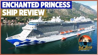 Enchanted Princess Ship Review | Would We Go Back?