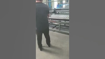 gabion box machine,Automatic gabion mesh machine,Gabion Machine,Hexagonal Wire Netting machine