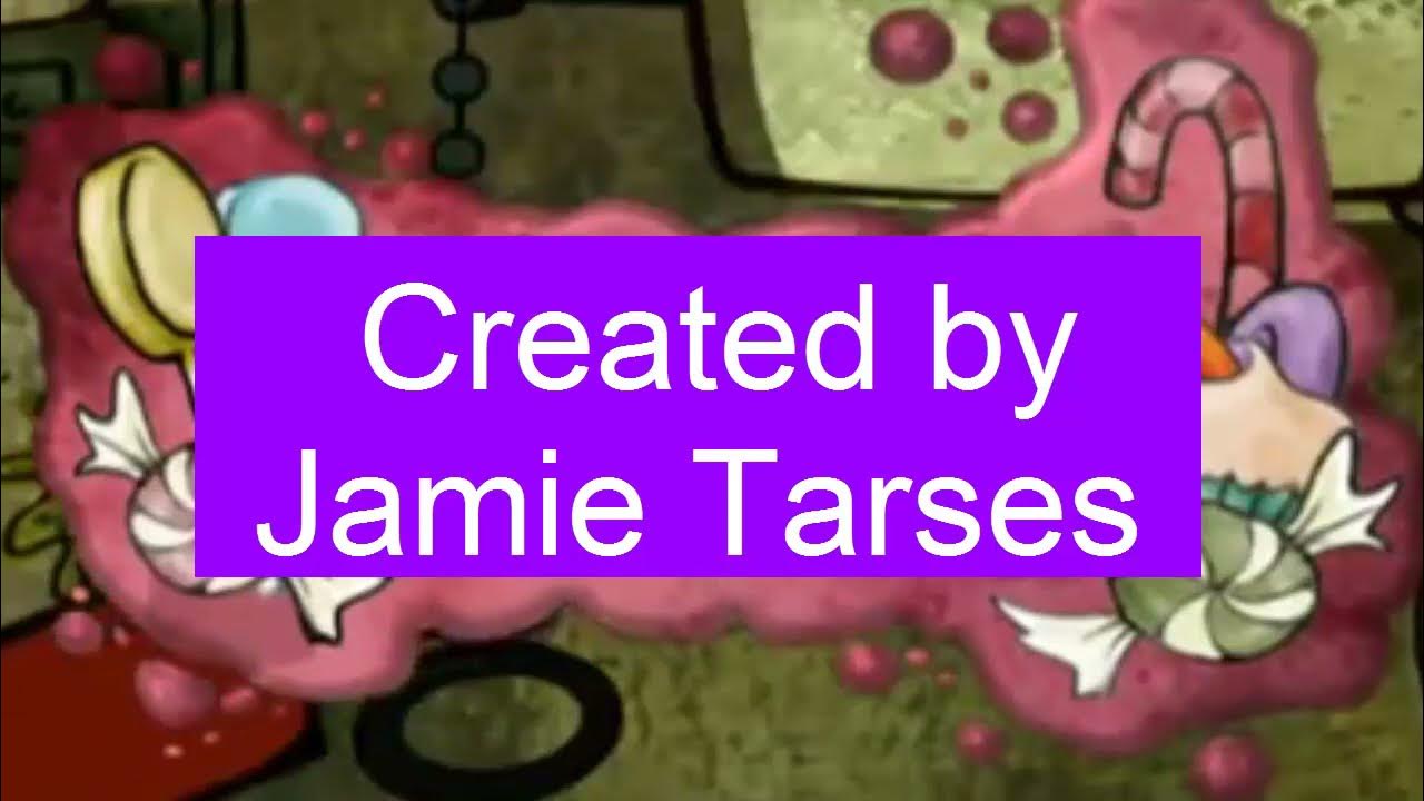 One Flapjack Piece Intro and Credits YouTube