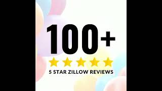 100  zillow review | Your Home Sold Guaranteed Realty #shorts