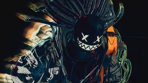 Astral Chain - Chapter 6: [Complicit] (Pt. Standard Mode)