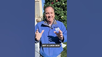 Keeping packages safe this holiday season