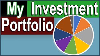 My Investment Portfolio with Everything Money