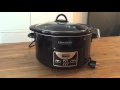 Review da panela slow cooker da crock pot- receita de costelinhas- katherinne Ribeiro