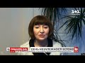 Українка з Естонії Віра Коник про святкування Дня незалежності та як в країні проходить вакцинація