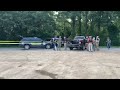 Multiple agencies respond to Covington County deputy shot near supermarket