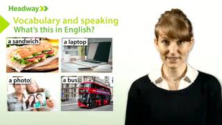 Headway (5th Edition)- Beginner Level, Unit-1 Opener Video #headway #headwaybeginner #karmaenglish