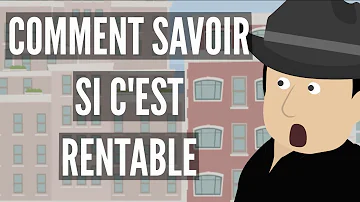 Comment savoir si un bien est surévalué