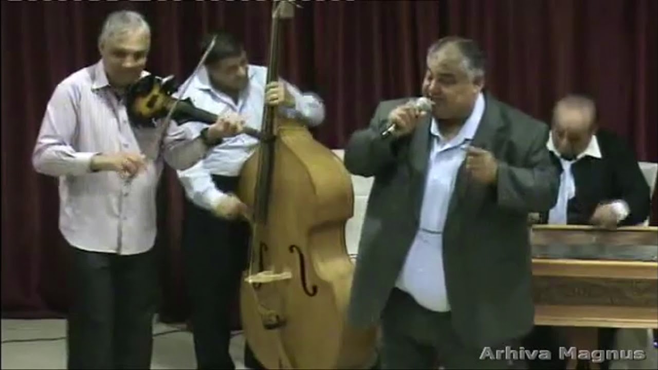 Gicu Petrache    Iti daruiesc inima mea