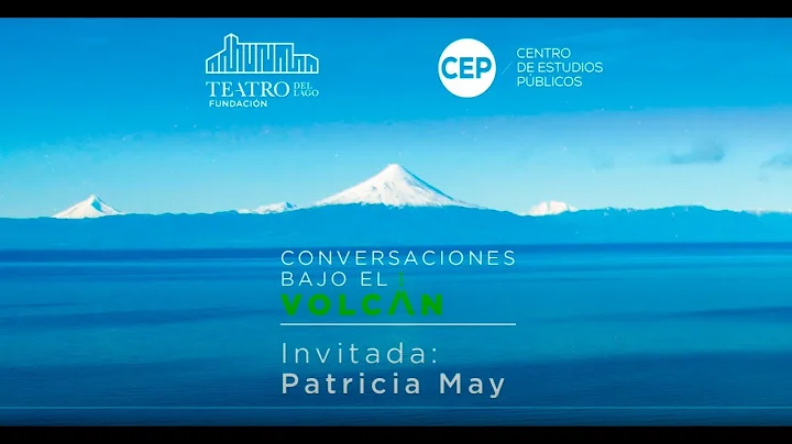 Ciclo de Conversaciones Bajo el Volcn: invitada Pa...