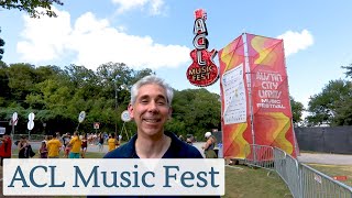 Discover Austin: Austin City Limits Music Festival - Episode 21