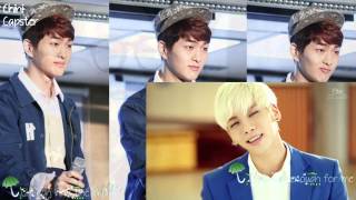 [Engsub - Vietsub] Green Rain - SHINee [Queen's Classroom OST] Profile