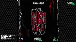 Didine Klash - Boom Boom Ciao ( Audio Officiel ) Diss Track