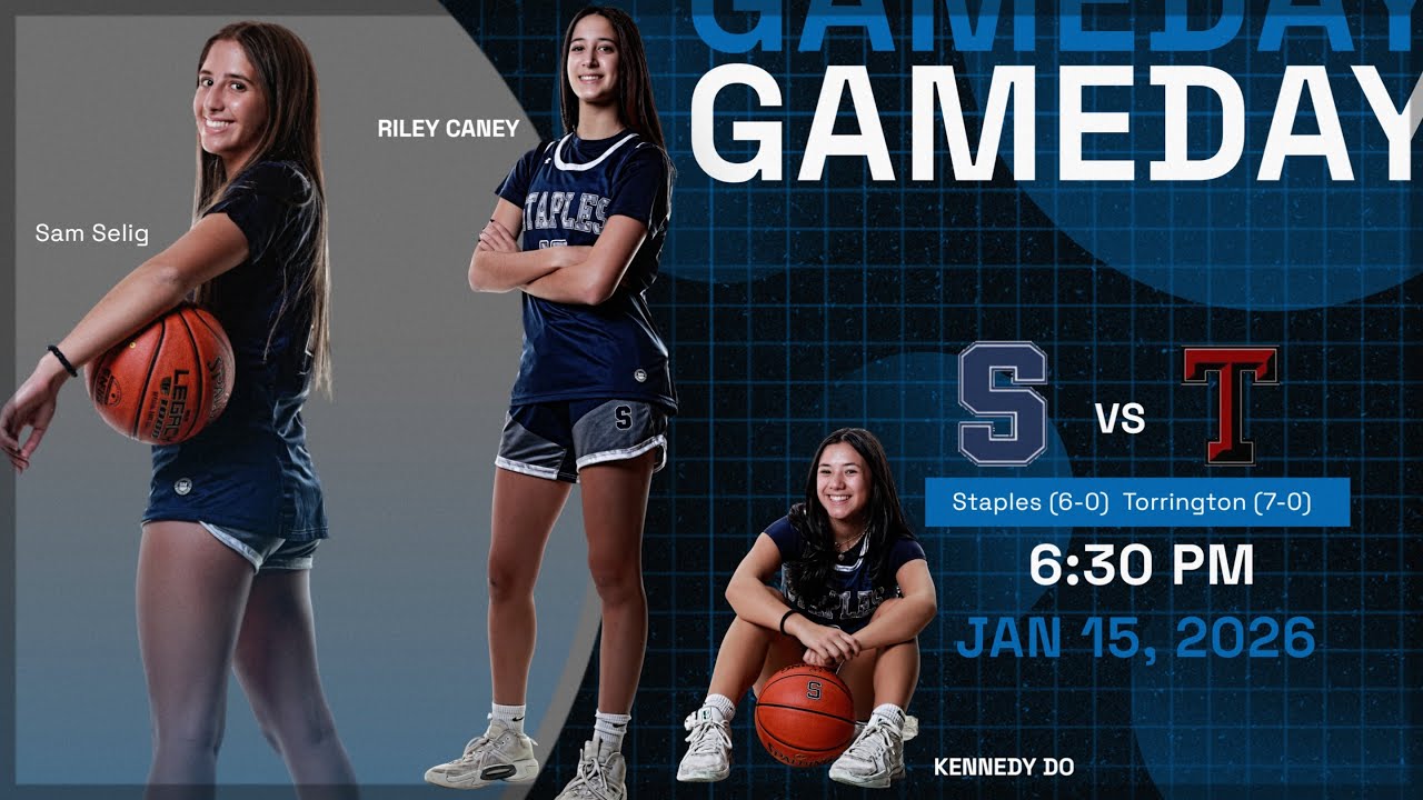 Staples vs Torrington