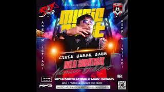 Cinta Jarak Jauh (LDR) - Soundtrack DIKLAT SEPAKBOLA KUNINGAN