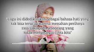 Download Lirik Kesha Ratuliu - Tak Mau Berubah Video MP3 Lirik Kesha Ratuliu - Tak Mau Berubah