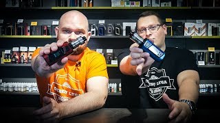 Sigelei Fuchai DUO-3 apžvalga | BALKONO KRONIKOS x DEBESŲ LYGA