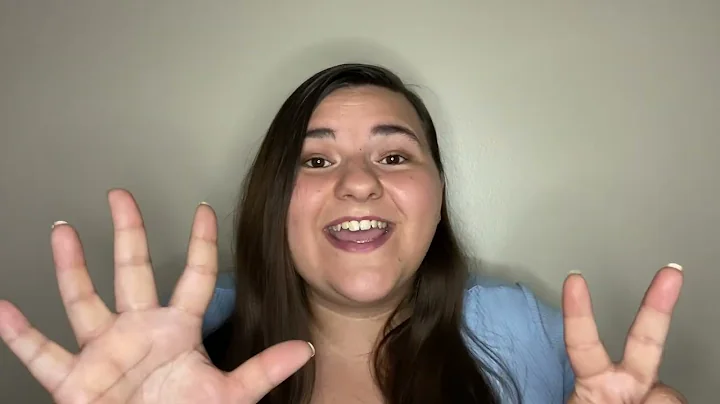 Elizabeth Burch self tape