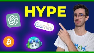 Using Hype to make Better Decisions
