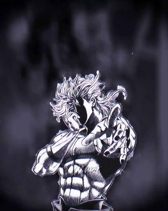 SAME VOICE ACTOR | Toji & Dio