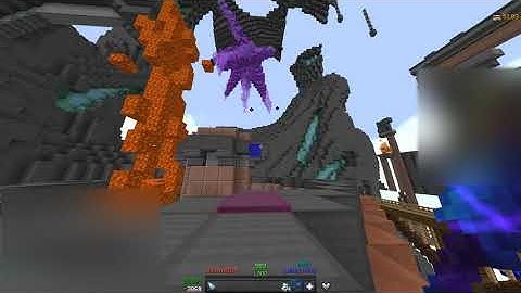 1.8.9 Oringo Mithril Macro | Hypixel Skyblock