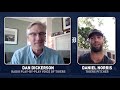 A Conversation with Daniel Norris
