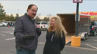 Fred Meyer gives back to the communities it serves