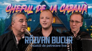 RAZVAN BUCUR . Cheful de la cabana [2]  (oficial video)