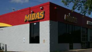 Midas Franchise For Sale - Freeport IL  $139,000