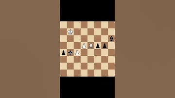 Daily Chess Combinations - No. 87 - #chess #puzzle #dailychess #shorts #0_algo_chess