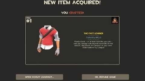 Tf2 Is Crafting Profitable??