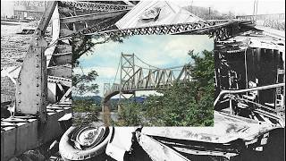 The Silver Bridge Collapse (1967): Engineering Failure and Lessons Learned