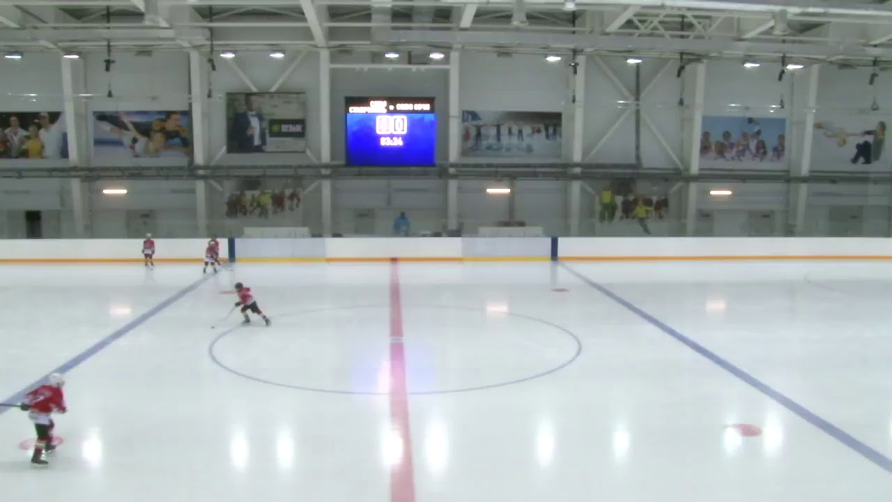 Союз Сочи VS Союз Ставрополь - YouTube