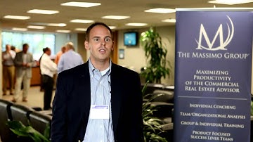 The Massimo Group - Coaching Testimonials