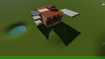 How to use lumion (toolbar tutorial 1) in tamil