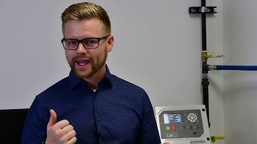 Ask The Experts   Why Does My Part Have a Negative Leak Rate