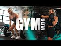 MY GYM ROUTINE | MARY BEDFORD
