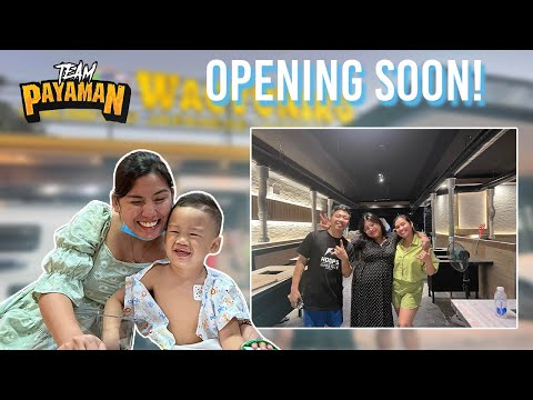 Kasalan na!!! Wagyuniku