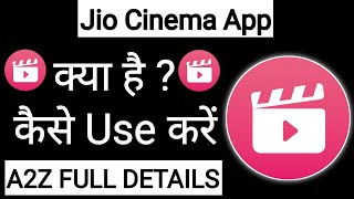 Jio Cinema App Kaise Use Kare !! How To Use Jio Cinema App !! Jio Cinema App Kaise Chalaye screenshot 4
