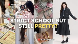 Download Lagu How to Look x10 Prettier in School Without Breaking Rules 💖 MP3 Download Lagu How to Look x10 Prettier in School Without Breaking Rules 💖 MP3