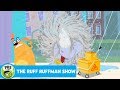 Ruff Ruffman Show Concepts