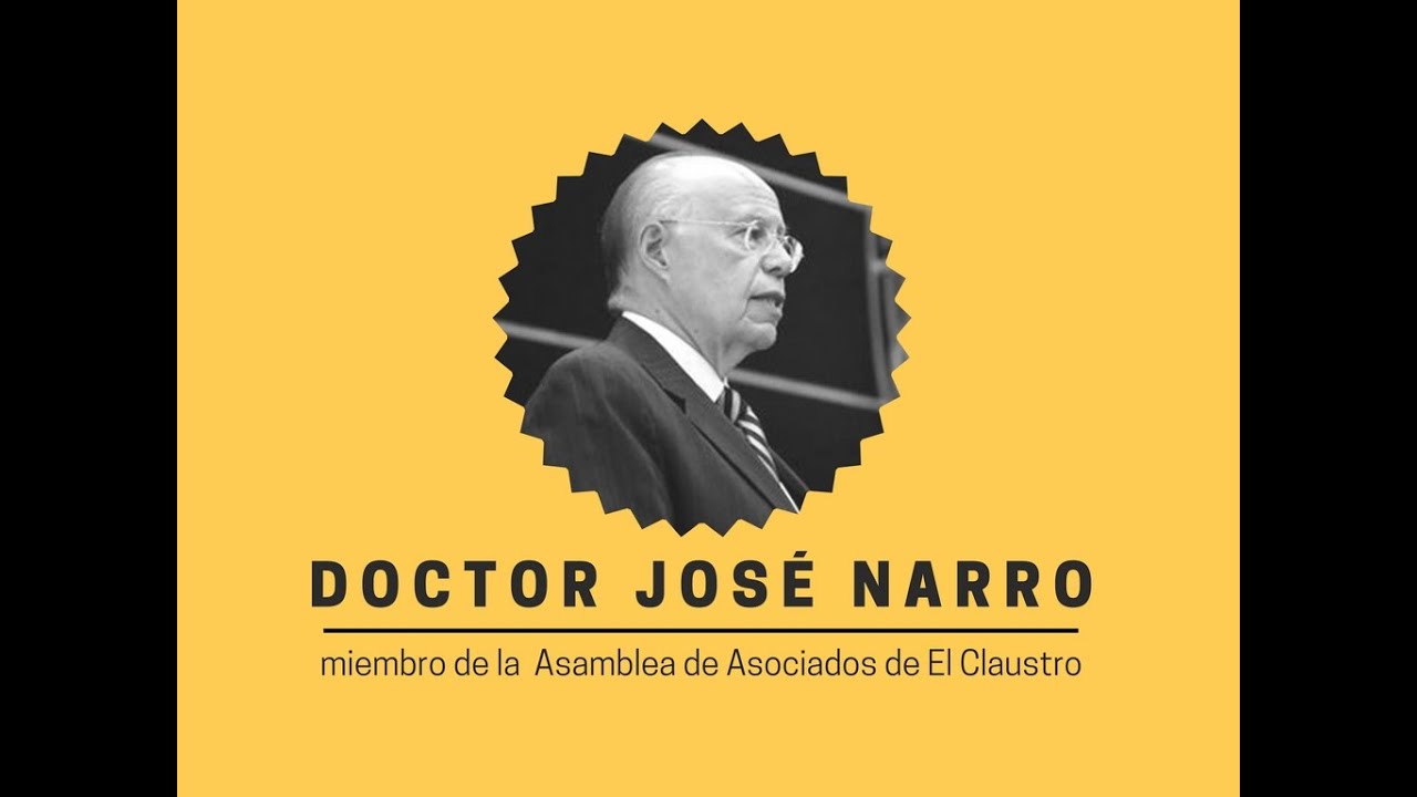 Claustrofobia Rt Ingreso Del Doctor Narro A La Asamblea De Asociados De 