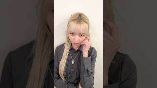 riding on my trend #NMIXX #엔믹스 #릴리 #LILY