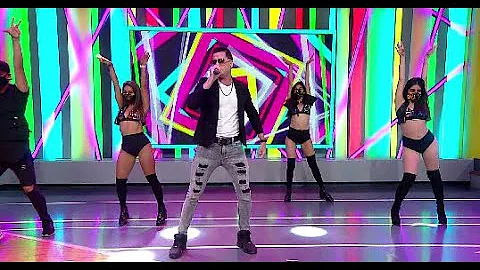 Eliezer Prez - Me enamore