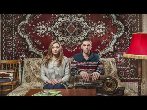 Video: Russian Carpets: Russian Rugs, Where Models Made In Russia Are Made