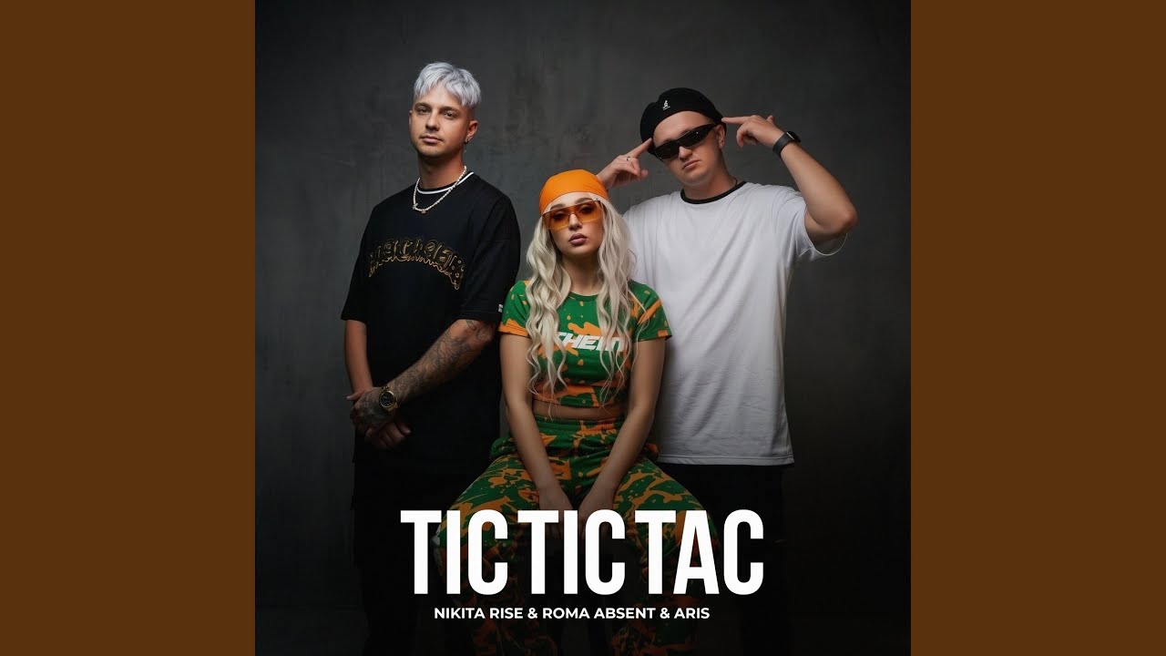 Watch Tic Tic Tac on YouTube Watch Tic Tic Tac on YouTube