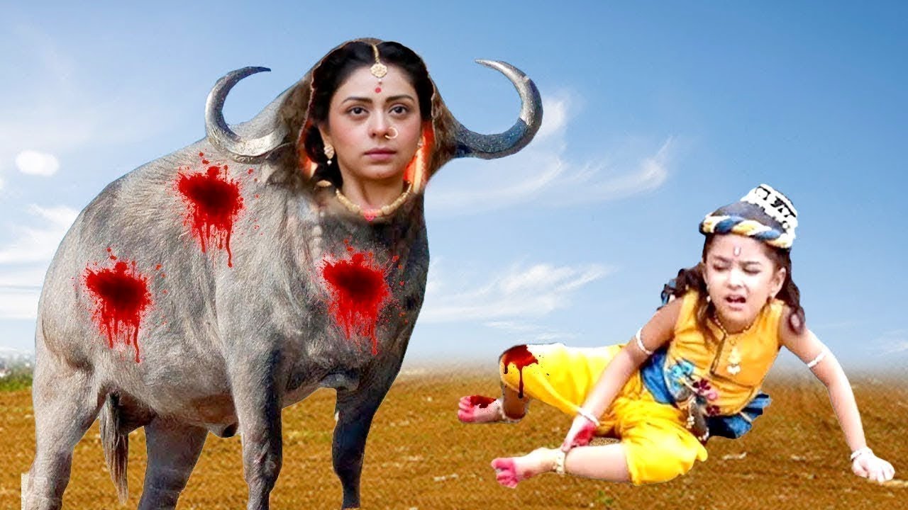 यशोमती मैया के नंदलाला | जनमाष्टमी स्पेशल | Yashomati Maiyaa Ke Nandlala | Janmashtami Special